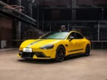 Xiaomi Su7 Sports Car – For Sale From China | Chinese Car Prices Sudan - Image 6