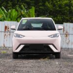 Byd Seagull Hatchback  – For Sale From China | Chinese EV Import Sudan - Image 8