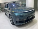 Lixiang Li Auto 2024 – For Sale From China | Chinese Cars in Sudan - Image 7
