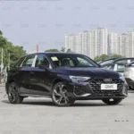Audi A3 Sportback  – For Sale From China | Chinese Car Price Sudan - Image 10