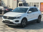 Volkswagen T-Roc  – For Sale From China | Chinese Hybrid Car Sudan - Image 6