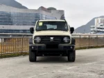 Tank 300 2025 Model 2.0T Conqueror – For Sale From China | Chinese Vehicle Import to Sudan