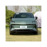 Zeekr X Geely Electric SUV – For Sale From China | New Energy Vehicle Sudan - Image 10
