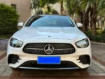 2023 Mercedes-Benz E-Class E 260 L Sport  – For Sale From China | Affordable Cars From China Sudan