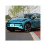 Zeekr X – For Sale From China | Chinese Electric Vehicle Import Sudan - Image 8