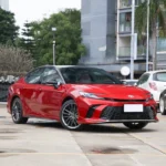 2024 Toyota Camry – For Sale From China | Electric Car From China Sudan - Image 11