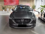 2025 Mazda CX-5 Model 2.0L Automatic 2WD Comfort Version – For Sale From China | Chinese Vehicle Import Sudan