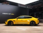 Xiaomi Su7 Sports Car – For Sale From China | Chinese Car Prices Sudan - Image 10