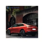 Onvo L60 – For Sale From China | Chinese Electric Car for Sale Sudan - Image 7