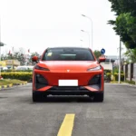 2026 Changan Deepal S07 Hybrid EV Car  – For Sale From China | Chinese Electric Vehicle Import Sudan