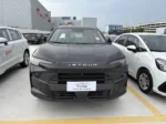 Jetour Dashing 2026 Hybrid SUV  – For Sale From China | Chinese Luxury Car Sudan - Image 10