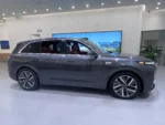 Lixiang Li Auto 2024 – For Sale From China | Chinese Cars in Sudan - Image 11