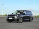 Lynk & Co 900 – For Sale From China | China to Sudan Vehicle Export - Image 6