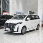SAIC MAXUS G10 – For Sale From China | EV From China Sudan - Image 10
