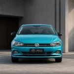Volkswagen Polo – For Sale From China | Chinese Car Import to Sudan