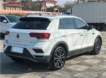 Volkswagen T-Roc  – For Sale From China | Chinese Hybrid Car Sudan - Image 7