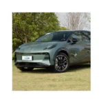 Zeekr X Geely Electric SUV – For Sale From China | New Energy Vehicle Sudan - Image 5