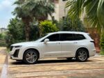 2020 Cadillac XT6 28T 6-Seat Luxury  – For Sale From China | China Dealer Price Sudan - Image 11