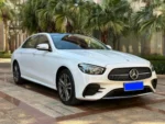 2023 Mercedes-Benz E-Class E 260 L Sport  – For Sale From China | Affordable Cars From China Sudan - Image 11