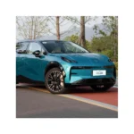 Zeekr X – For Sale From China | Chinese Electric Vehicle Import Sudan - Image 5