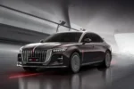 Hongqi H5 2024 Hybrid 1.5T – For Sale From China | Chinese EV for Sale Sudan - Image 11