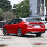 2024 Toyota Camry – For Sale From China | Electric Car From China Sudan - Image 7