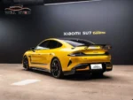 Xiaomi Su7 Sports Car – For Sale From China | Chinese Car Prices Sudan - Image 7