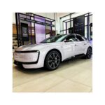 Audi E5 – For Sale From China | Electric Cars From China Sudan - Image 7
