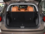 China Great Wall Haval H7 2.0t Automatic Luxury Medium SUV – For Sale From China | Chinese Vehicle for Sale Sudan - Image 6