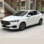 Ford Escort – For Sale From China | Chinese Cars for Sale Sudan - Image 8