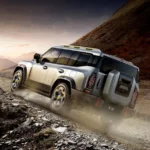 2024 Jetour Shanhai T2 1.5TD DHT 208km Mountain – For Sale From China | Chinese EVs for Sale Sudan - Image 11