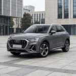Audi Q3 2023 35 TFSI Fashion Dynamic Edition – For Sale From China | Chinese Cars Available in Sudan - Image 4