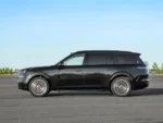 Lynk & Co 900 – For Sale From China | China to Sudan Vehicle Export - Image 9