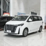SAIC MAXUS G10 – For Sale From China | EV From China Sudan - Image 6