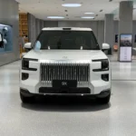 Zeekr 9X – For Sale From China | Import Vehicles From China Sudan - Image 7