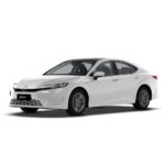 Toyota Camry – For Sale From China | Direct China Car Import Sudan - Image 10
