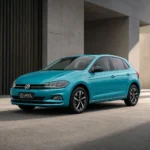 Volkswagen Polo – For Sale From China | Chinese Car Import to Sudan - Image 7