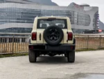 Tank 300 2025 Model 2.0T Conqueror – For Sale From China | Chinese Vehicle Import to Sudan - Image 6
