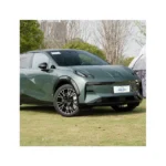 Zeekr X Geely Electric SUV – For Sale From China | New Energy Vehicle Sudan