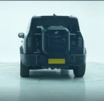 Jetour Shanhai T2 – For Sale From China | Chinese SUV Import Sudan - Image 7