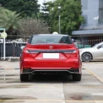 2024 Toyota Camry – For Sale From China | Electric Car From China Sudan - Image 8