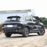 Volkswagen Tayron – For Sale From China | Export Vehicles From China Sudan - Image 7
