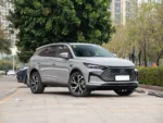 BYD Tang DM-i – For Sale From China | Latest Chinese Vehicles Sudan - Image 8