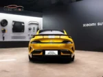Xiaomi Su7 Sports Car – For Sale From China | Chinese Car Prices Sudan - Image 8