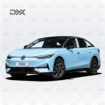 Volkswagen ID.7  – For Sale From China | China to Sudan Car Export - Image 11