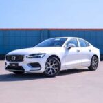 Volvo S60 – For Sale From China | Chinese Car for Sale Sudan - Image 9