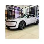 Audi E5 – For Sale From China | Electric Cars From China Sudan - Image 5