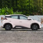 Byd Seagull Hatchback  – For Sale From China | Chinese EV Import Sudan - Image 5
