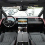 GAC Trumpchi M8  – For Sale From China | Chinese Car Price in Sudan - Image 3