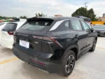 Jetour Dashing 2026 Hybrid SUV  – For Sale From China | Chinese Luxury Car Sudan - Image 6